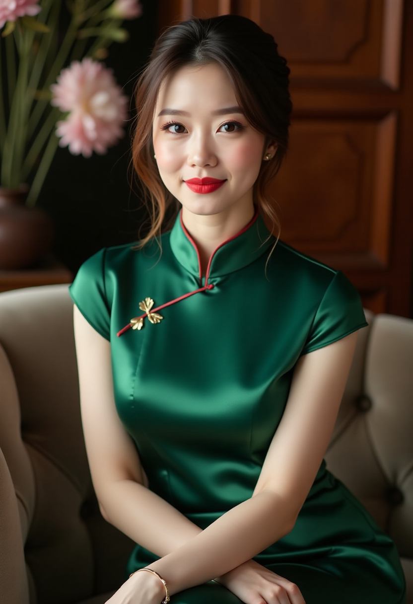 南风知我意