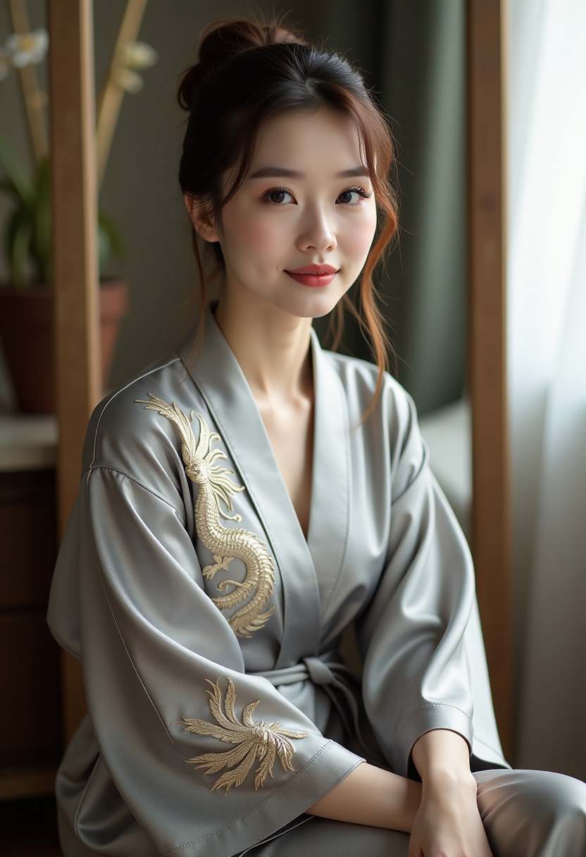 山河令行