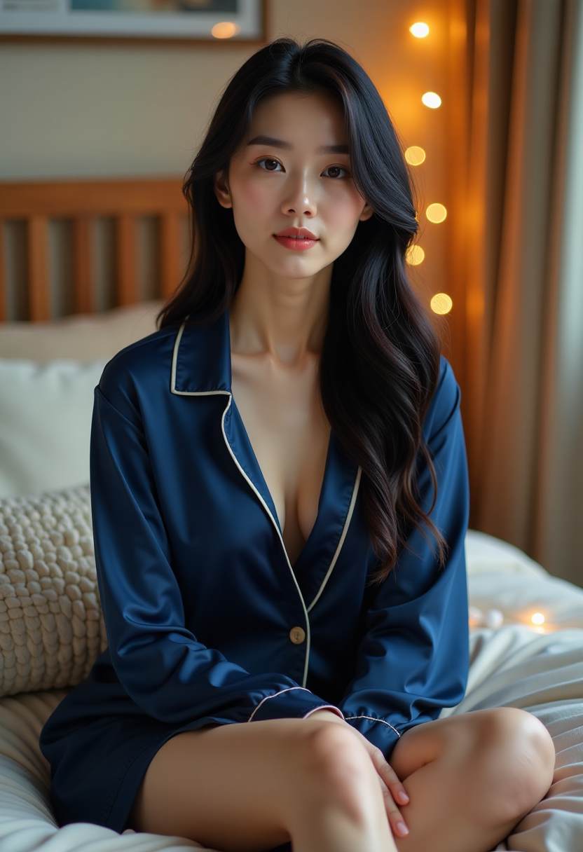 烟雨江南