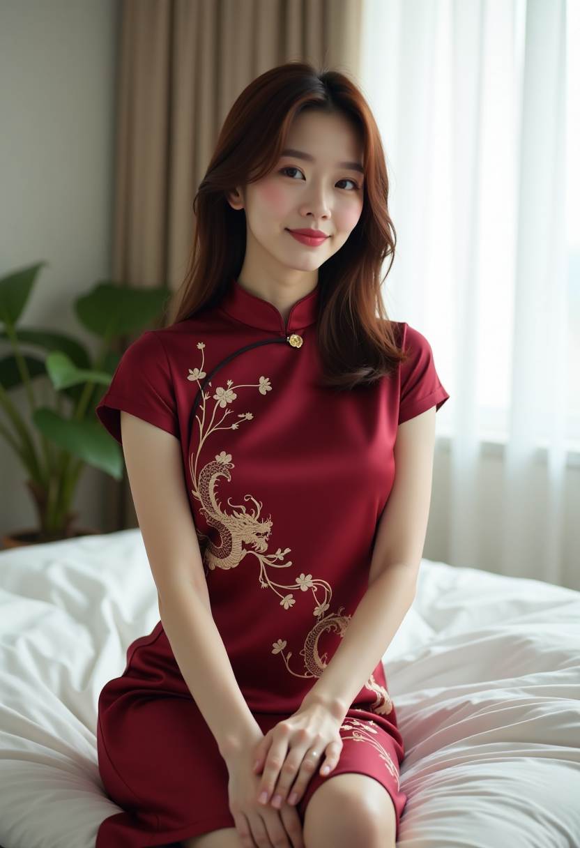 半生缘