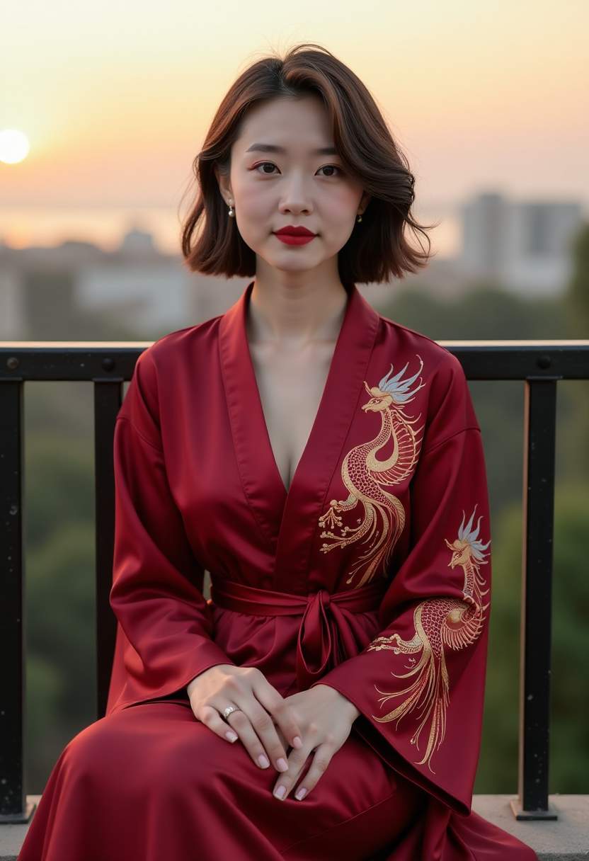 金陵春梦